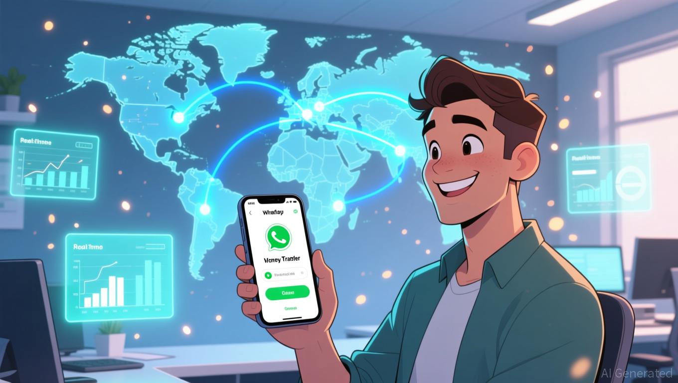 IDT Corporation's Strategic Momentum in Q1 2026 and Growth Catalysts: Fintech and Retail Integration as a Sustainable Engine - Article cover image