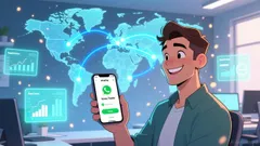 IDT Corporation's Strategic Momentum in Q1 2026 and Growth Catalysts: Fintech and Retail Integration as a Sustainable Engine