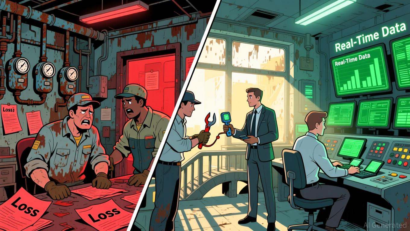 Growth Through Early Winter Preparedness: Water Utilities' Conservation Pivot - Article cover image