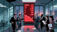 Spotify's Struggling Ad Business and Its Material Impact on Long-Term Valuation