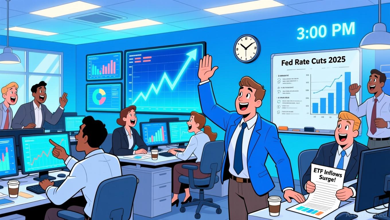 Small Caps Outperform as LLY Nears a Critical Juncture: 5 High-Conviction Buys in a Shifting Market - Article cover image