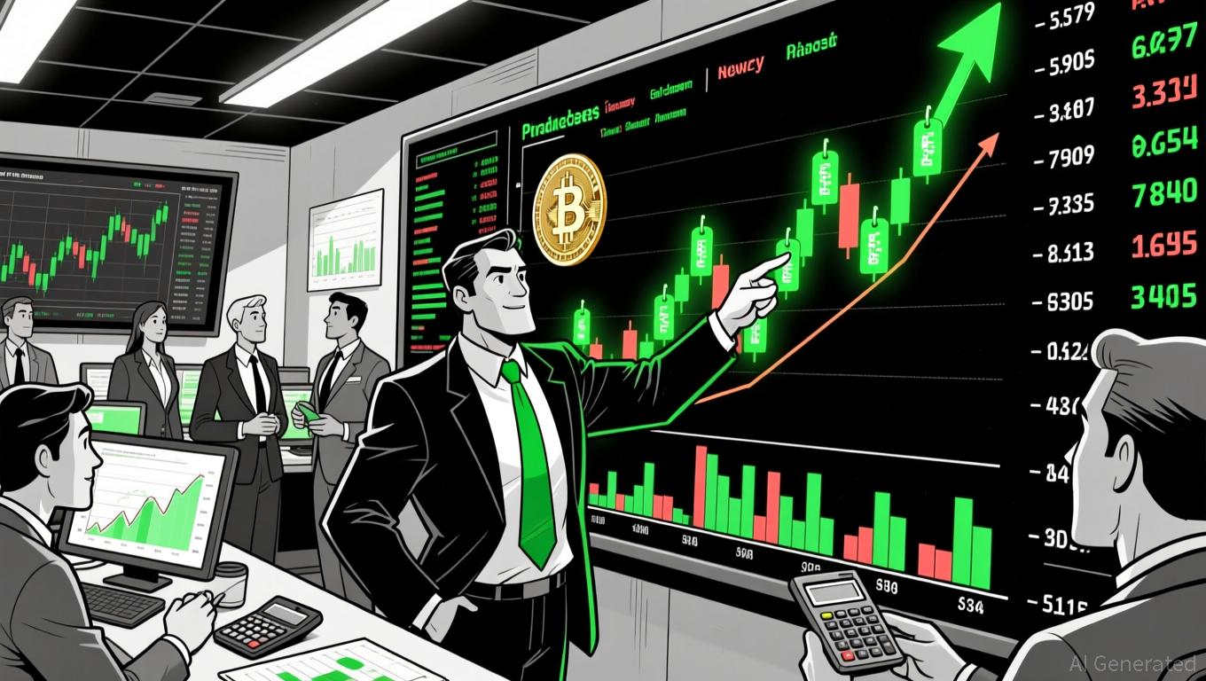 Michael Saylor's "Green Dots" and the Potential Shift in MicroStrategy's Bitcoin Strategy - Article cover image