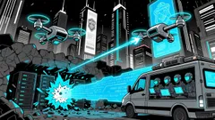 Strategic Opportunities in Blockchain Forensics, Compliance Tech, and Decentralized Surveillance Tools: A 2025 Investment Analysis