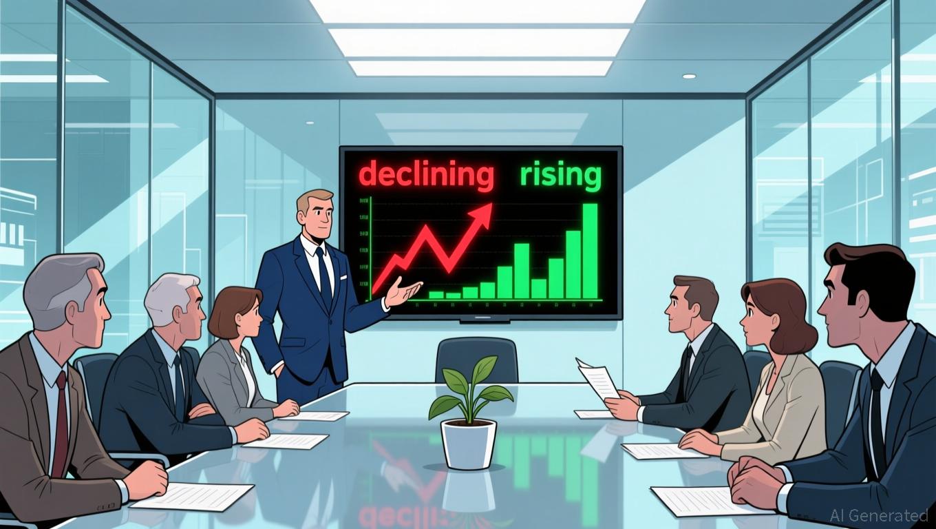 EQB Inc.'s Strategic Restructuring and Long-Term Growth Potential: Assessing Post-Earnings Catalysts in a Challenging Macro Environment - Article cover image