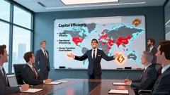 Rio Tinto's Strategic Shift Under Simon Trott: A Roadmap for Enhanced Shareholder Value