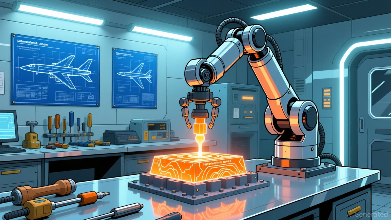 NioCorp's Breakthrough in Scandium Supply Chain Integration and Its Implications for U.S. Critical Minerals Security - Article cover image