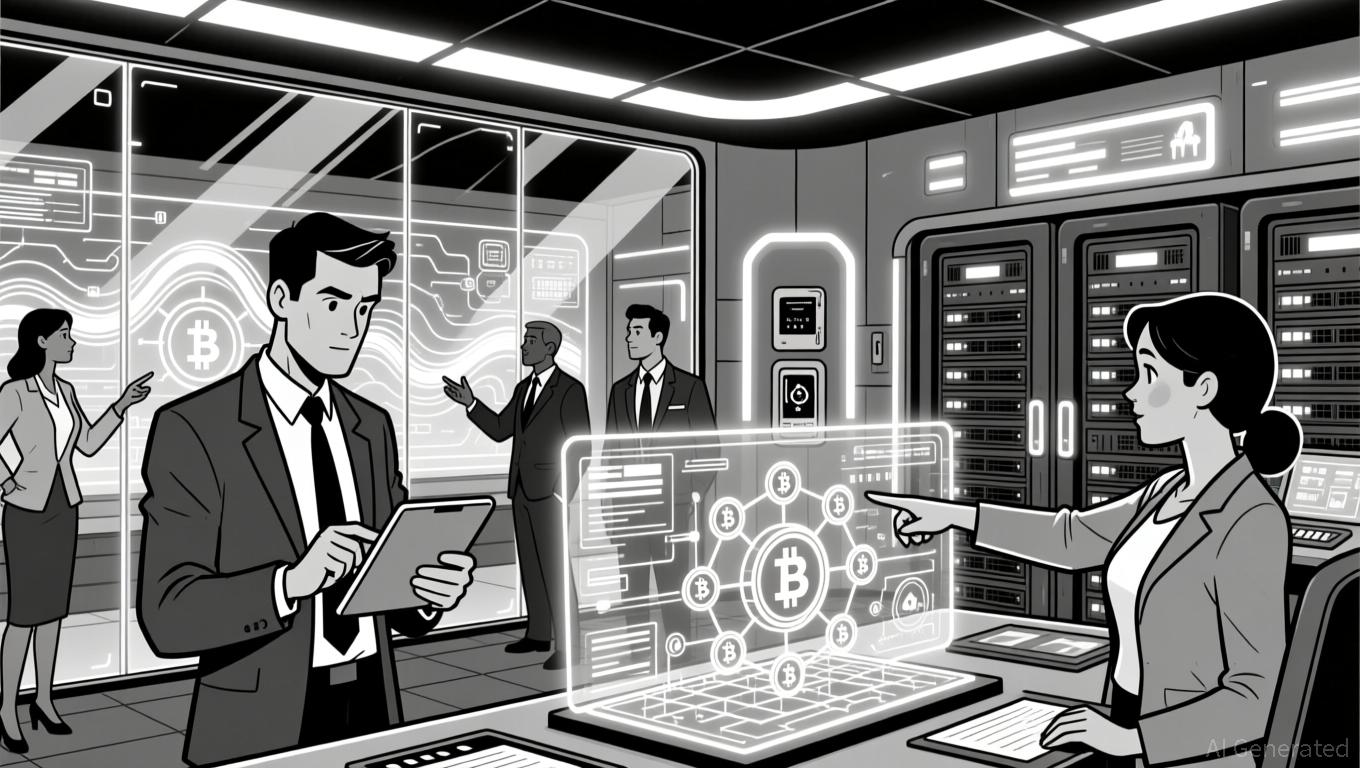 IPO Genie vs. Bitcoin Hyper: Why IPO Genie Emerges as the More Sustainable AI-Driven Presale Token in 2025 - Article cover image