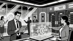 IPO Genie vs. Bitcoin Hyper: Why IPO Genie Emerges as the More Sustainable AI-Driven Presale Token in 2025