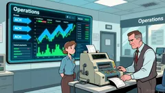 Fed Considers Cutting Check Services as Digital Payments Rise