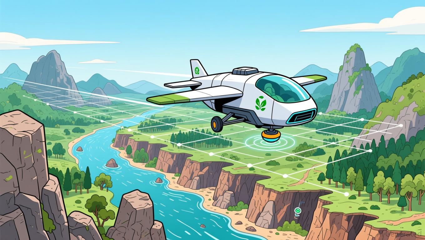 NXT Energy Solutions' Strategic Momentum in Quantum-Based Exploration - Article cover image