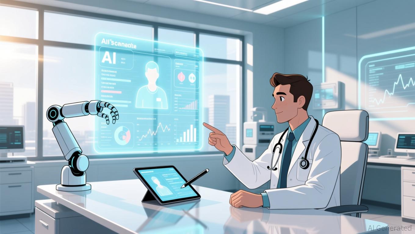 Clover Health's AI-Driven Platform and Strategic Conference Participation: A Pathway to Sustained Growth in 2026? - Article cover image