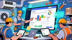 ServiceTitan's Q3 2026 Earnings Performance and Strategic Outlook: Assessing Operational Efficiency and Long-Term Growth in the SaaS Trades Sector