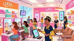 Ulta Beauty's Q3 Earnings: A Glimpse into Sustained Beauty Sector Resilience and Strategic Growth