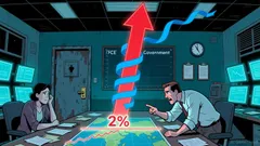 The Fed's Dilemma: Weighing Inflation and Jobs as the Case for Rate Cuts Grows Stronger