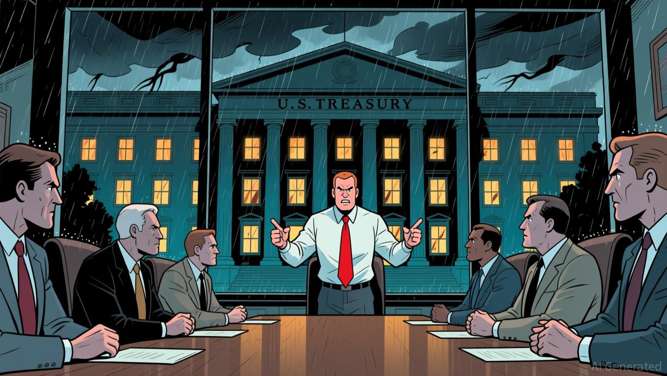 Kevin Hassett's Potential Fed Chairmanship and Its Implications for Bond Markets - Article cover image