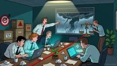 Fed Policy and Equity Market Sensitivity: How the November 2025 PCE Report Shapes Rate-Cut Expectations and Sector Rotation in 2026