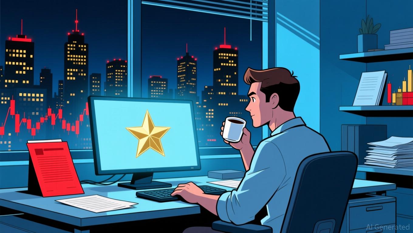 VMBS and NAV Convergence Opportunities: Identifying Undervaluation and Cost-Efficient Entry Points in Mortgage-Backed Securities ETFs - Article cover image