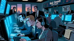 Fed Policy Shifts and the Kevin Hassett Factor: Market Implications of Aggressive Rate-Cutting Priorities