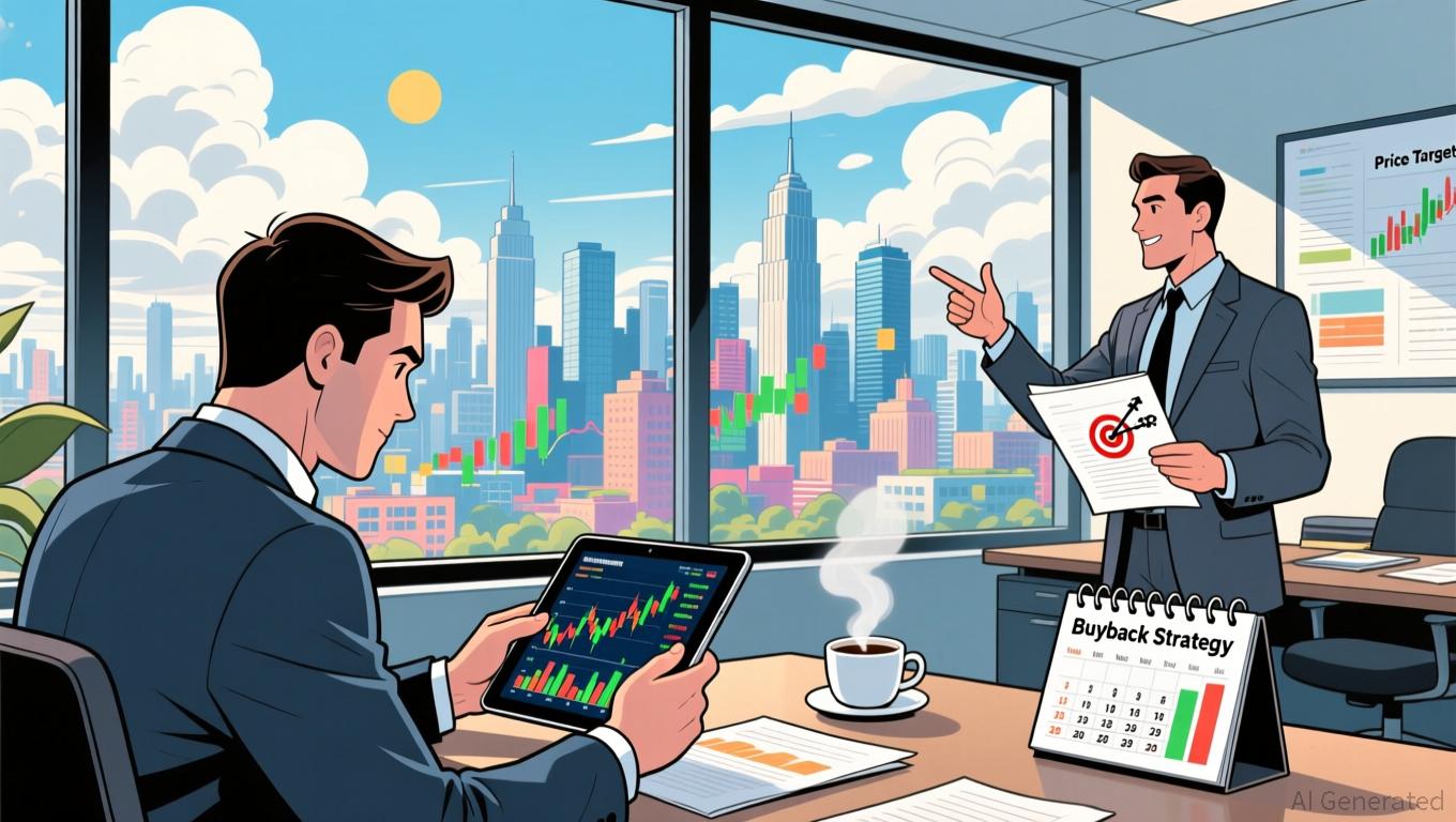 Progressive's Stock Ranks 262nd in U.S. Trading Activity as Volume Dips 33% but Analysts Boost Price Targets Amid Strong Capital Strategy and Buyback Potential - Article cover image