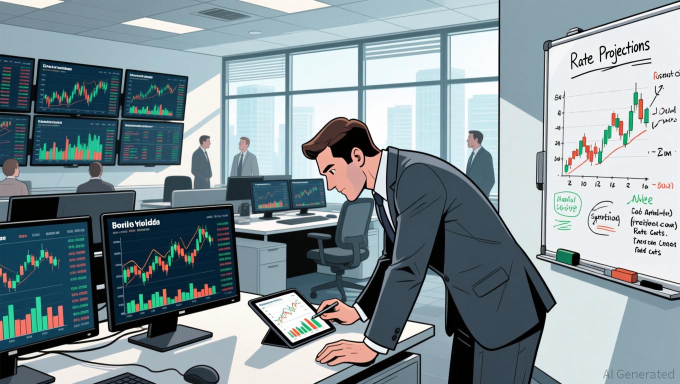 Navigating the Fed's Rate Cut Path: Strategic Portfolio Adjustments for a Shifting Monetary Landscape - Article cover image