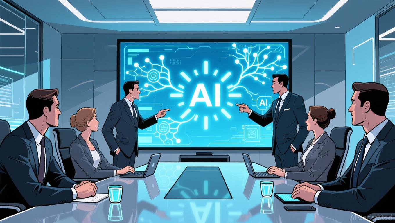 Optiva's Strategic Transition to Private Ownership: Unlocking New Growth Potential - Article cover image