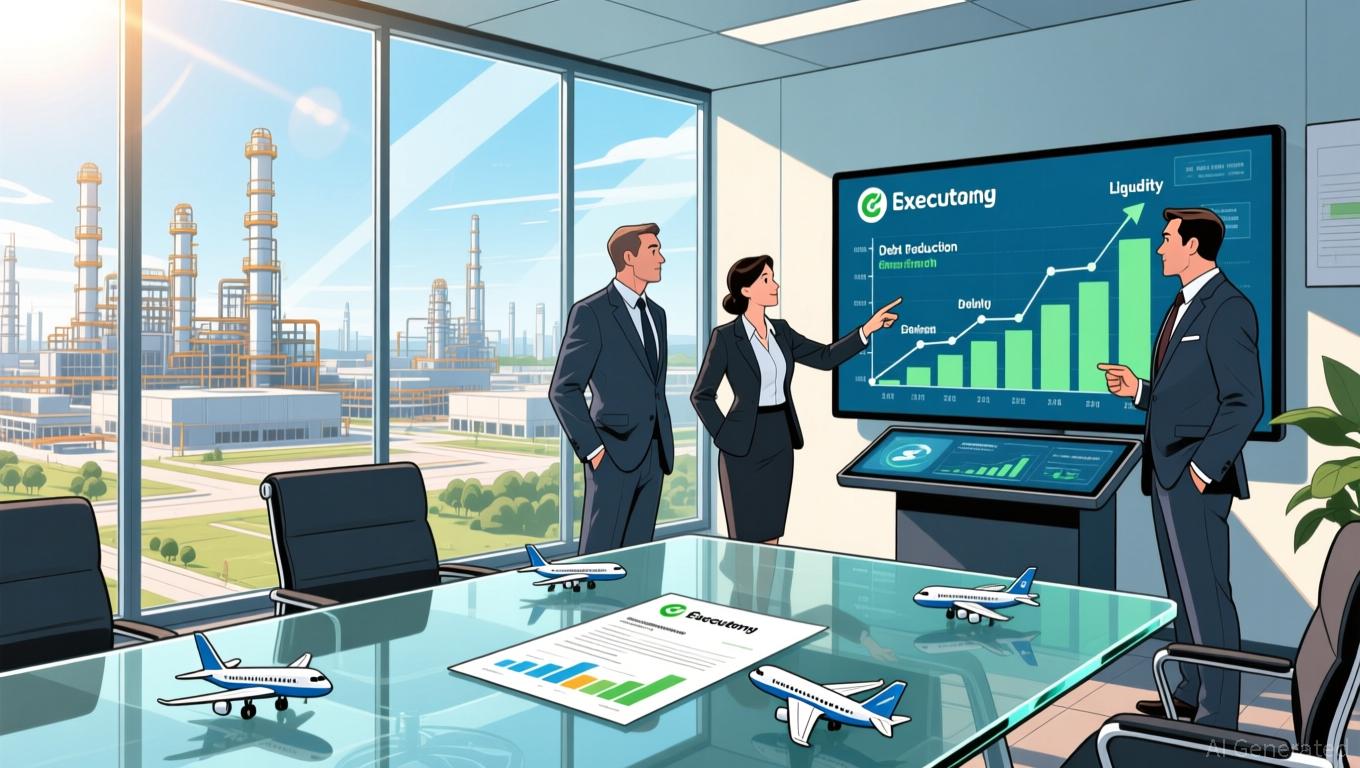 Calumet's Strategic Deleveraging and Path to Unlocking Value in Renewable Fuels - Article cover image