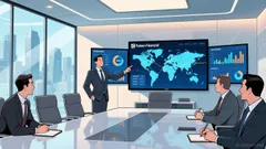 Fubon Financial's Strategic Positioning in the Greater China Financial Sector: A Deep Dive into Q4 2025 Investor Engagement and Market Visibility