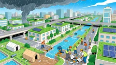 GAP's Resilience and Recovery Amid Natural Disaster Impacts: Strategic Risk Management and Long-Term Investment Potential