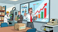 Ecovyst Inc. (ECVT): Asset Sale, Regulatory Uncertainty, and Cash Flow Sustainability