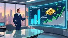 Diversified Flows Favor Treasuries, Equities, and Gold as Year-End Positioning Emerges