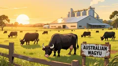 Australian Beef Exports: A Strategic Buy Amid Global Demand and Tariff Relief