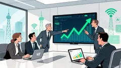 Verizon's Outperformance Amid Industry Struggles