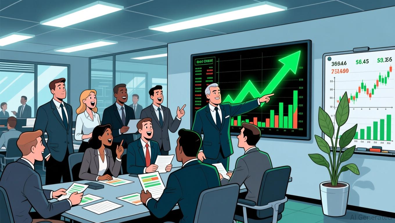 T1 Energy Outlook: Mixed Signals Amid Volatility - Article cover image