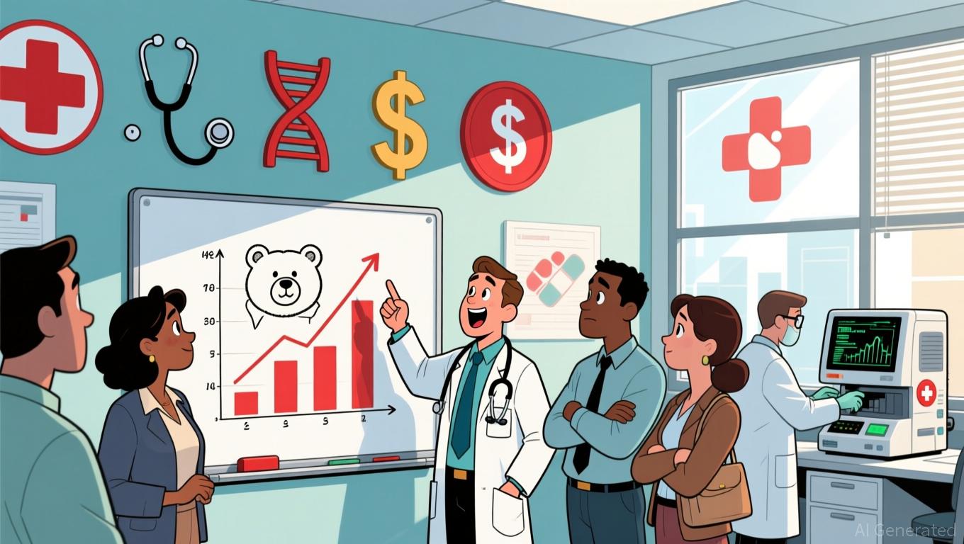 PROCEPT BioRobotics Outlook: Mixed Signals and a Cautious Path Ahead - Article cover image