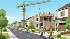 Hovnanian Enterprises Q4 2025: Contradictions Emerge in Cost Management, Gross Margin Outlook, and Market Conditions