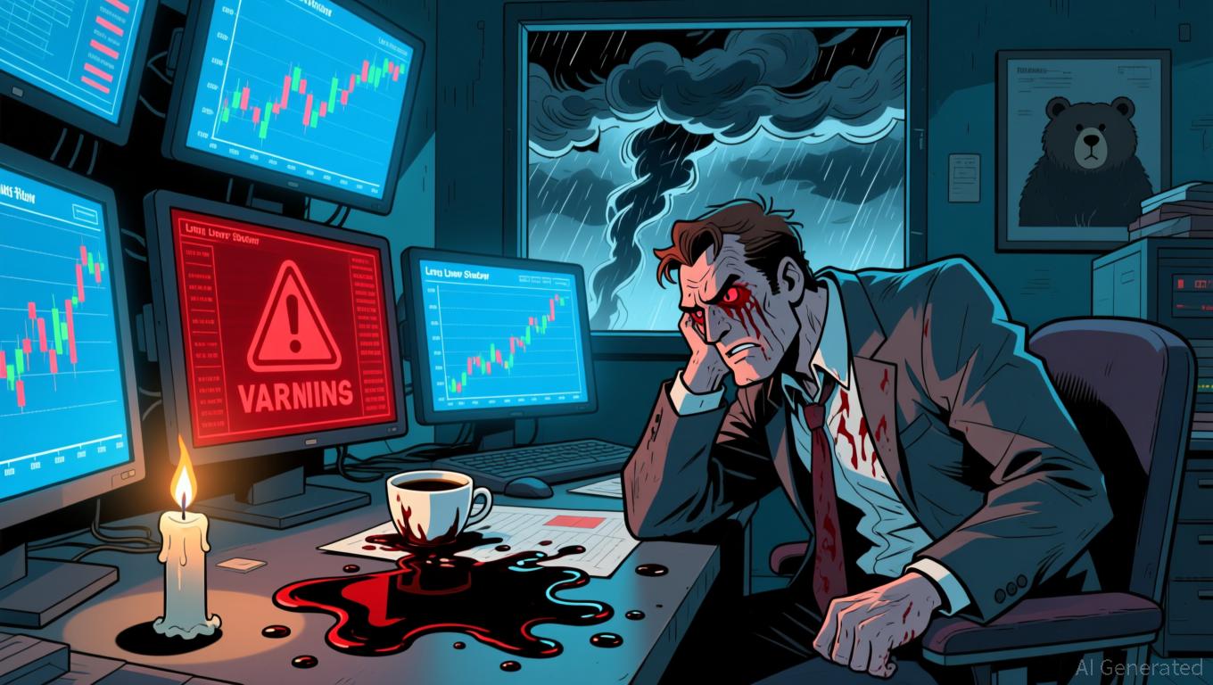 BillionToOne Outlook: Technical Weakness and Mixed Analyst Signals Cloud Near-Term Prospects - Article cover image