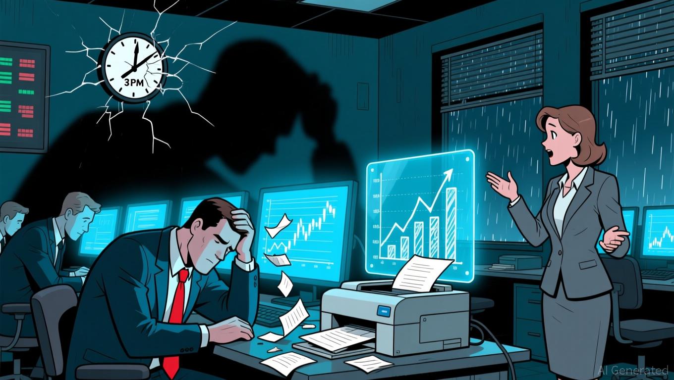 indie Semiconductor Outlook: Weak Technicals Amid Mixed Market Sentiment - Article cover image