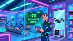 The Kroger Co.'s Q3 2026: Contradictions Emerge on Digital E-commerce Strategy, Pharmacy Drug Pricing, Consumer Behavior, Store Expansion, and E-commerce Profitability