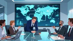 Apple's Strategic Leadership Shift and Its Implications for Corporate Governance and Innovation