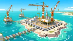 Chevron Greenlights $3 Billion Gorgon Expansion to Sustain LNG Output