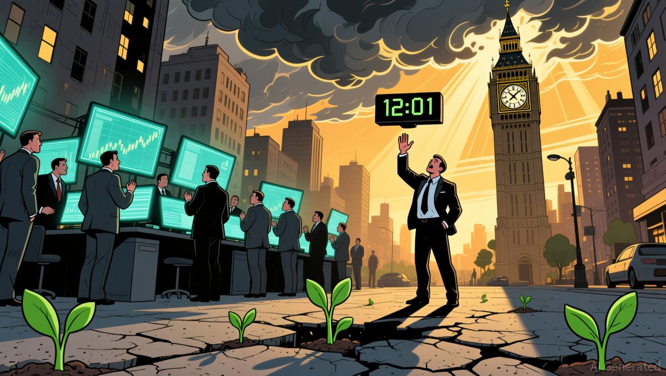 Arrowhead Pharmaceuticals Outlook: Mixed Signals Amid Analyst Optimism - Article cover image