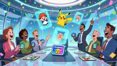 tonies' SDAX Inclusion as a Catalyst for Institutional Exposure and Sustained Growth