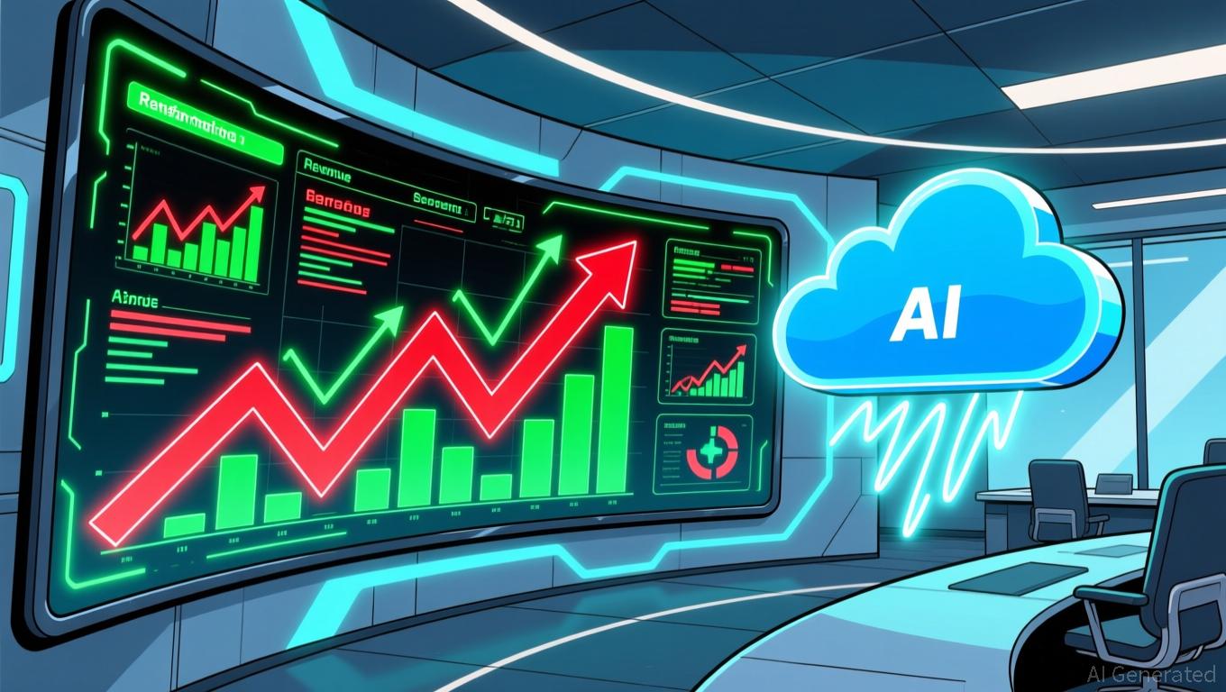 Why Guidewire Software's (GWRE) Stock Dip Presents a Strategic Entry Opportunity in Q4 2025 - Article cover image