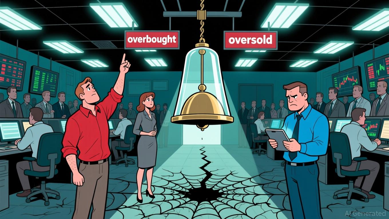 Vertical Aerospace Outlook: Mixed Signals Amid Volatile Price Action - Article cover image