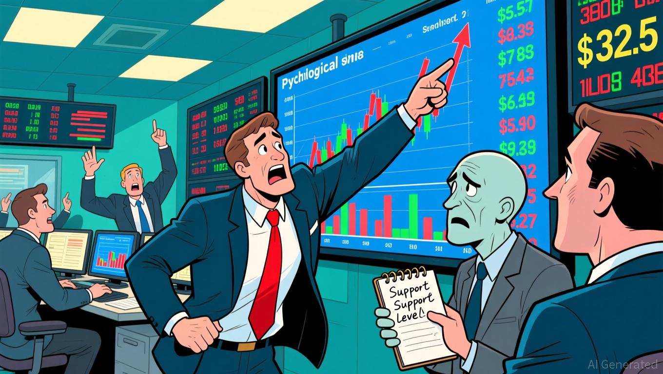 Klarna (KLAR) Surges 6.21% in Session Two-Day Gain Hits 8.26% as Technical Indicators Signal Bullish Reversal - Article cover image