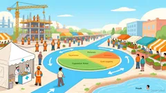 Using Macroeconomic Indicators to Identify Sector Rotation Opportunities