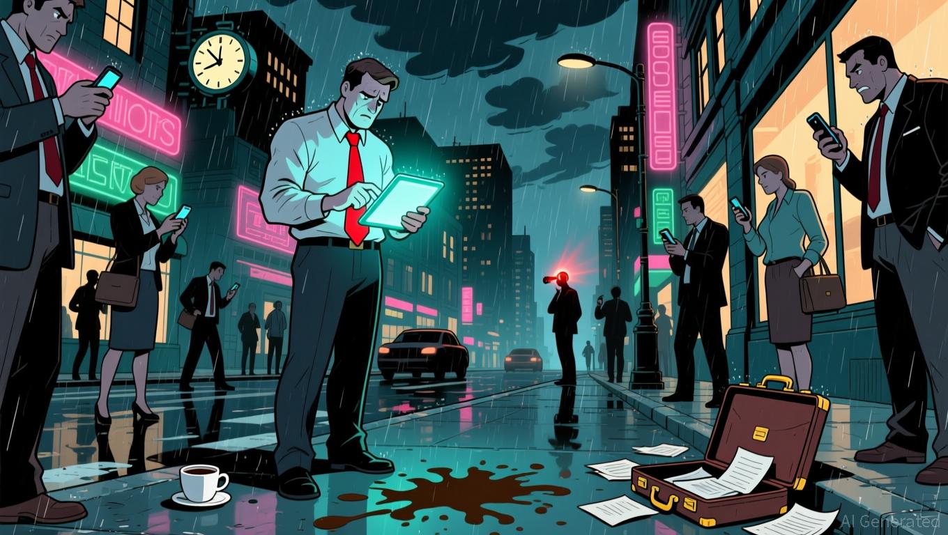 Cinemark Holdings Outlook: Bearish Technicals, Strong Fundamentals Amid Mixed Analyst Signals - Article cover image