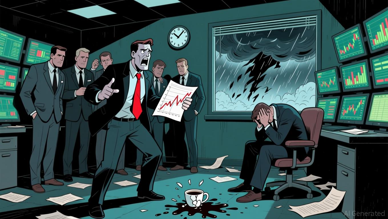 ICL Group Outlook: Bearish Momentum and Mixed Signals for Investors - Article cover image