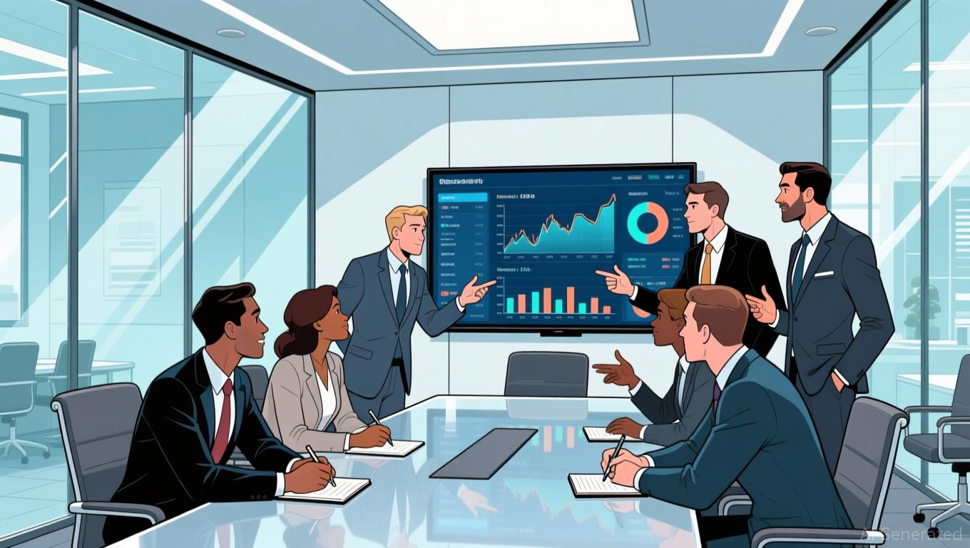 The Rise of Evergreen Funds: A Game-Changer for Private Markets Access - Article cover image