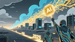 The Unprecedented Capital Surge in AI Infrastructure: Bubble or Strategic Necessity?